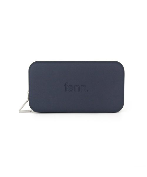Army Green Wallet made from vinyl with a canvas interior, and has space for 8 cards