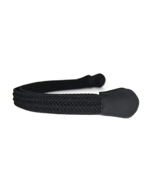 Black Woven Handle made with quality materials and are interchangeable for fenn bags