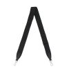 Black Handle made with quality materials and are interchangeable for fenn bags