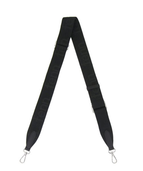 Black Handle made with quality materials and are interchangeable for fenn bags