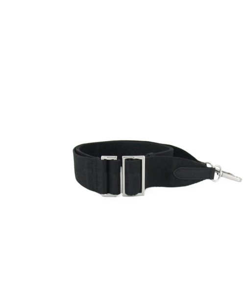 Black Handle made with quality materials and are interchangeable for fenn bags