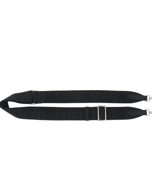 Black Handle made with quality materials and are interchangeable for fenn bags