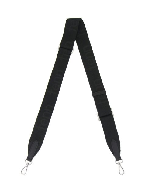 Black Handle made with quality materials and are interchangeable for fenn bags