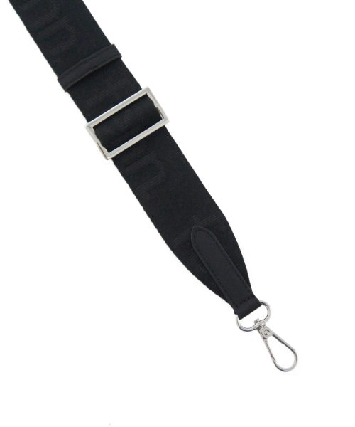Black Handle made with quality materials and are interchangeable for fenn bags