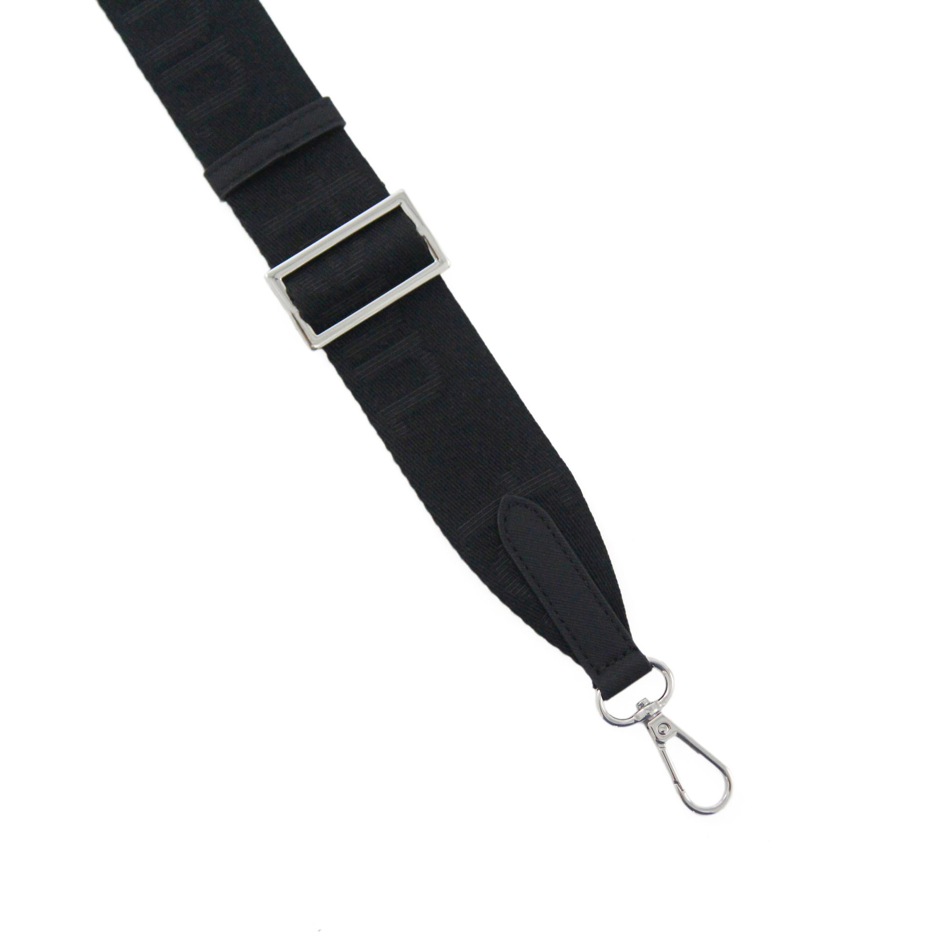 7083-5 Black Handle made with quality materials and are interchangeable for fenn bags