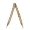 Tan Handle made with quality materials and are interchangeable for fenn bags