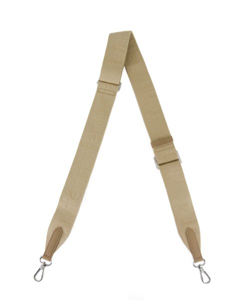 Tan Handle made with quality materials and are interchangeable for fenn bags