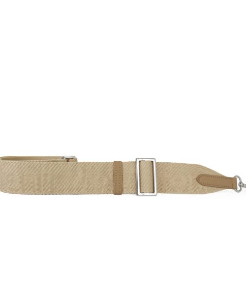 Tan Handle made with quality materials and are interchangeable for fenn bags