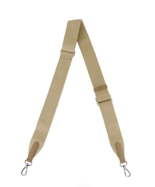 Tan Handle made with quality materials and are interchangeable for fenn bags