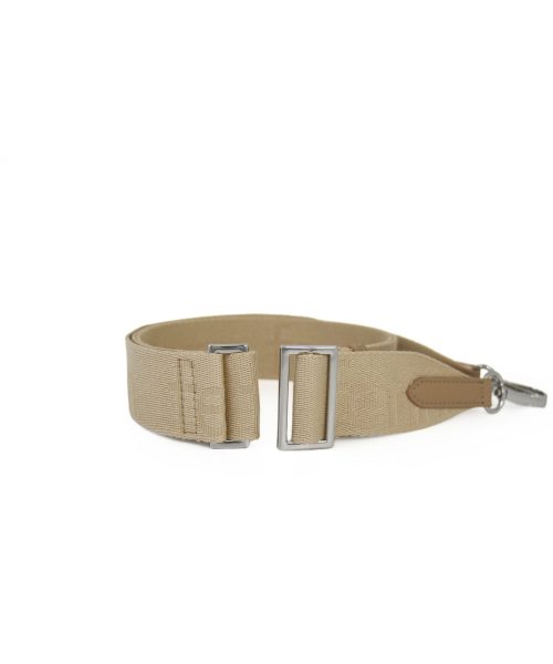 Tan Handle made with quality materials and are interchangeable for fenn bags