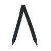 Black Handle made with quality materials and are interchangeable for fenn bags