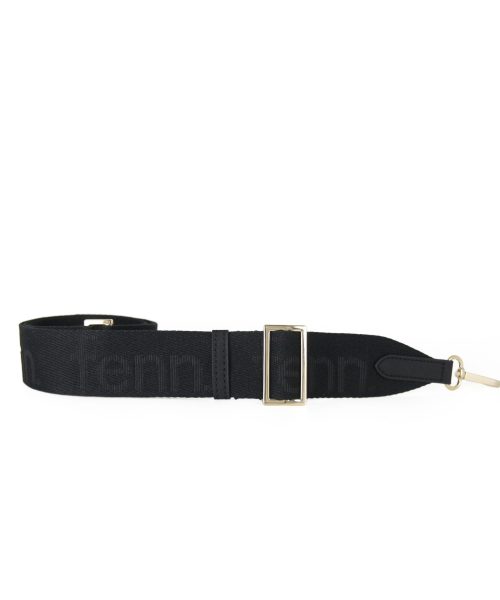 Black Handle made with quality materials and are interchangeable for fenn bags