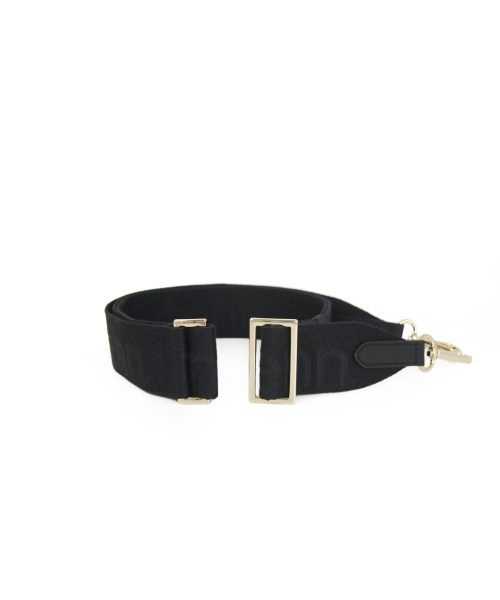 Black Handle made with quality materials and are interchangeable for fenn bags