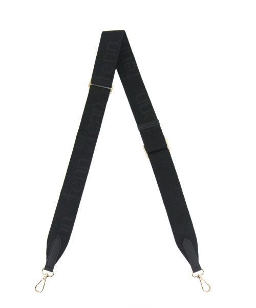 Black Handle made with quality materials and are interchangeable for fenn bags