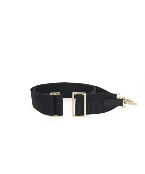 Black Handle made with quality materials and are interchangeable for fenn bags