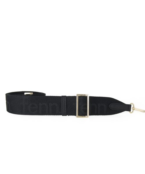 Black Handle made with quality materials and are interchangeable for fenn bags