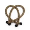 Beige Rope Handle made for fenn tote bags