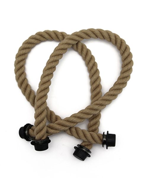 Beige Rope Handle made for fenn tote bags