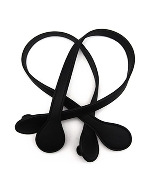 Black Flat Handle made with quality materials and are interchangeable for fenn bags