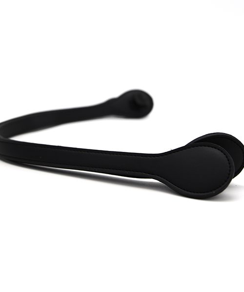 Black Flat Handle made with quality materials and are interchangeable for fenn bags