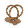 Round Handle made with quality materials and are interchangeable for fenn bags