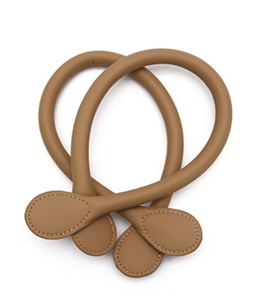 Round Handle made with quality materials and are interchangeable for fenn bags