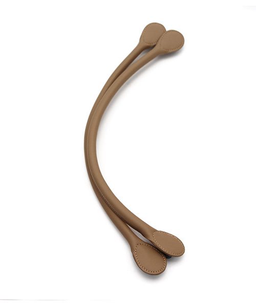Tan Round Handle made with quality materials and are interchangeable for fenn bags