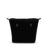 The Black Inner is made from quality canvas and can be removed from any of fenn's tote bags