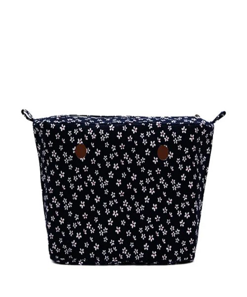 The Black Inner is made from quality canvas and can be removed from any of fenn's tote bags