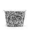 The Pattern Inner is made from quality canvas and can be removed from any of fenn's tote bags