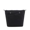 The Black Inner is made from quality canvas and can be removed from any of fenn's tote bags