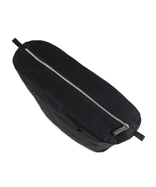 The Black Inner is made from quality canvas and can be removed from any of fenn's tote bags