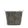 The Pattern Inner is made from quality canvas and can be removed from any of fenn's tote bags