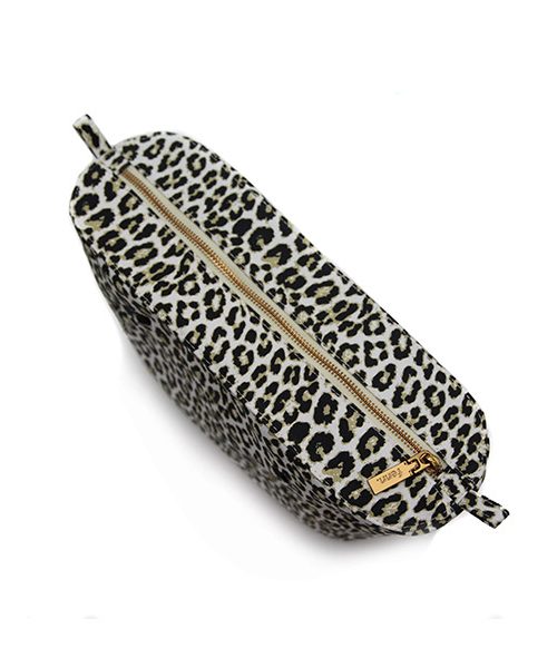 The Pattern Inner is made from quality canvas and can be removed from any of fenn's tote bags