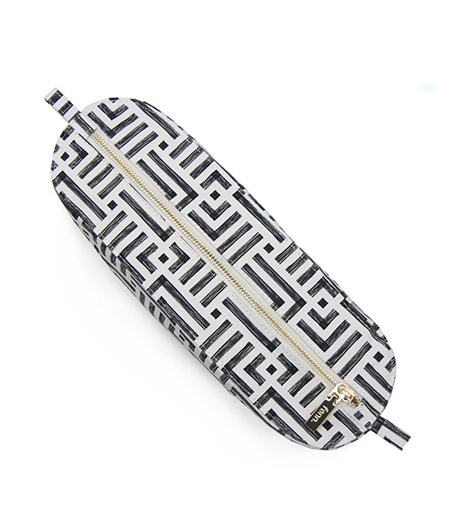 8147-9-2 The Pattern Inner is made from quality canvas and can be removed from any of fenn's tote bags