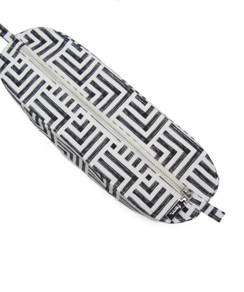 The Pattern Inner is made from quality canvas and can be removed from any of fenn's tote bags