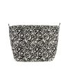 The Pattern Inner is made from quality canvas and can be removed from any of fenn's tote bags