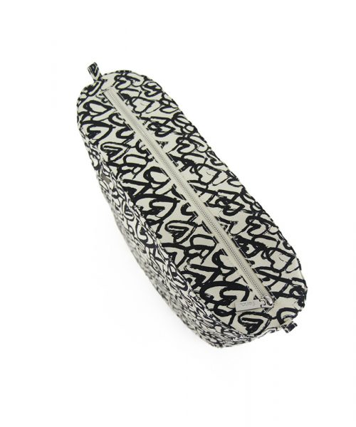 The Pattern Inner is made from quality canvas and can be removed from any of fenn's tote bags