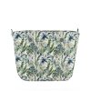 The Pattern Inner is made from quality canvas and can be removed from any of fenn's tote bags